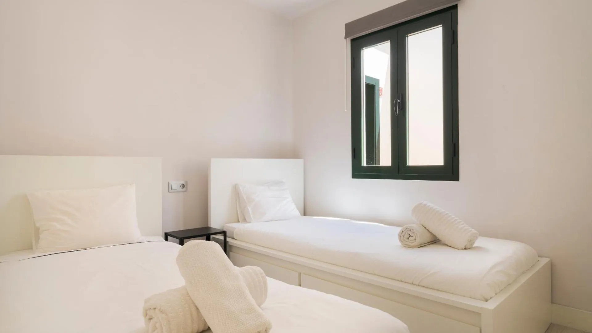 Holiday home Lanzahost Casa Sunny Seafront Villa Costa Teguise