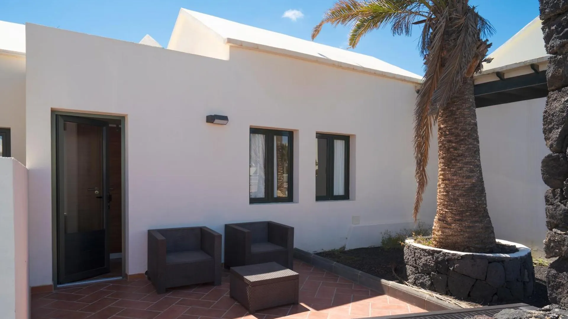 Holiday home Lanzahost Casa Sunny Seafront Villa Costa Teguise