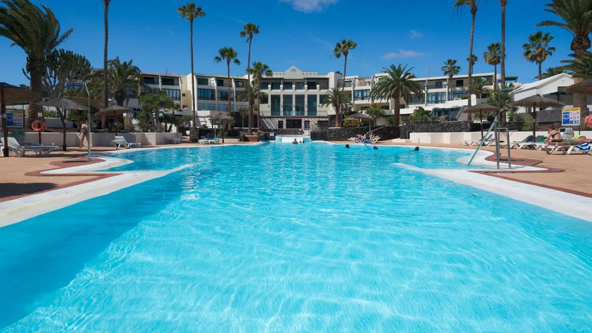 Lanzahost Casa Sunny Seafront Villa Costa Teguise Holiday home